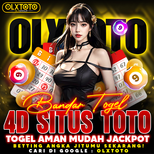 OLXTOTO > Bandar Togel 4D & Situs Toto Togel Aman Mudah Jackpot - WooCommerce eCommerce