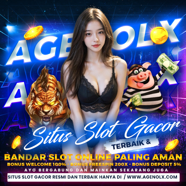 AGENOLX – Situs Slot Gacor Terbaik & Bandar Slot Online Paling Aman - WooCommerce eCommerce