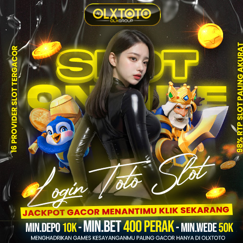 OLXTOTO Login Toto Slot Jackpot Gacor Menanti Klikmu Sekarang - WooCommerce eCommerce