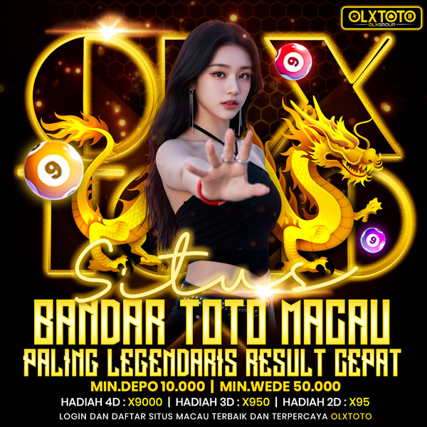 OLXTOTO ✈️ Situs Bandar Toto Macau Paling Legendaris Result Cepat - WooCommerce eCommerce