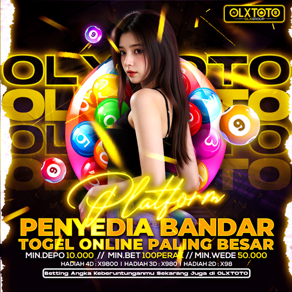 OLXTOTO ✈️ Agen Situs Toto Togel Dan Akun Bandar Togel Online - WooCommerce eCommerce