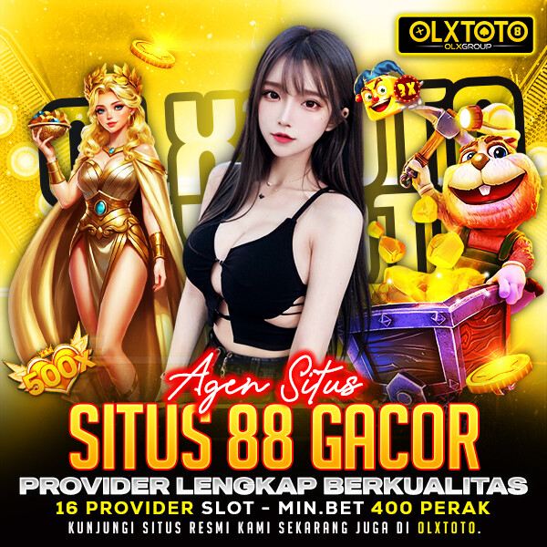 OLXTOTO 🚀 Agen Situs Slot 88 Gacor Resmi Gratis Claim Scatter 1x - WooCommerce eCommerce