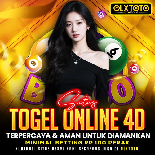 OLXTOTO 🚀 Situs Togel Online 4D Terpercaya & Aman Untuk Dimainkan - WooCommerce eCommerce