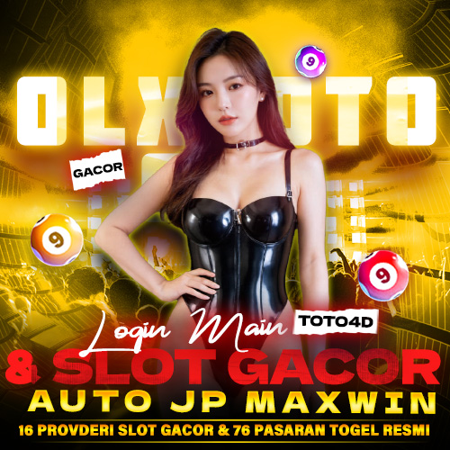 OLXTOTO » Login Main TOTO 4D & SLOT Gacor Auto JP Maxwin - WooCommerce eCommerce