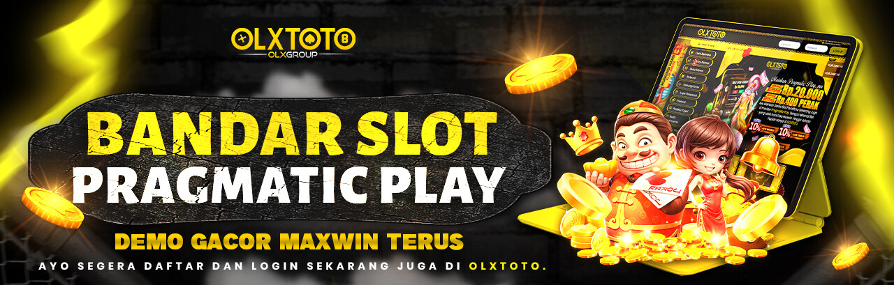 Selamat Datang Di OLXTOTO