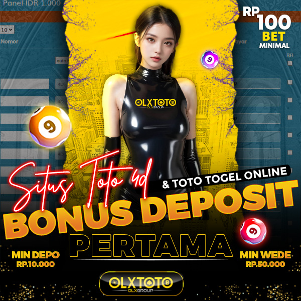 situs toto 4d amanah