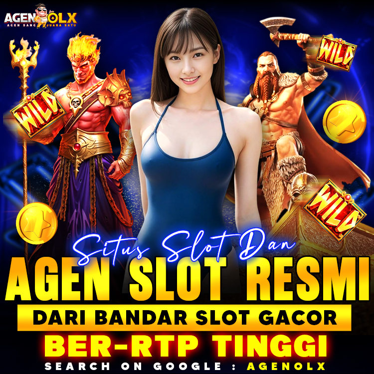 AGENOLX | Situs Slot dan Agen Slot Resmi dari Bandar Slot Gacor Ber-RTP Tinggi by Hey siriusly