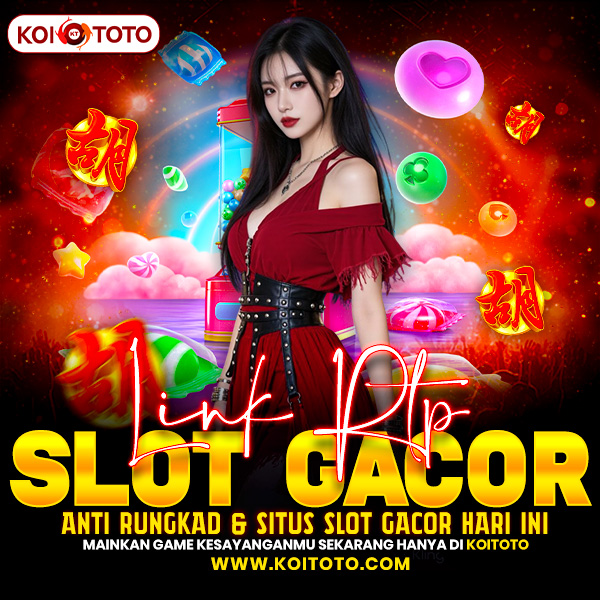KOITOTO ⚔️ Link RTP Slot Gacor Anti Rungkat & Situs Slot Gacor Hari Ini - Shop Israel