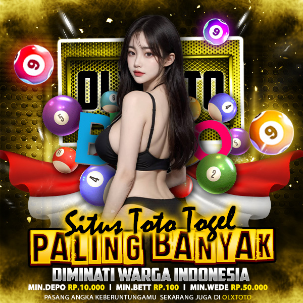 situs toto togel indonesia