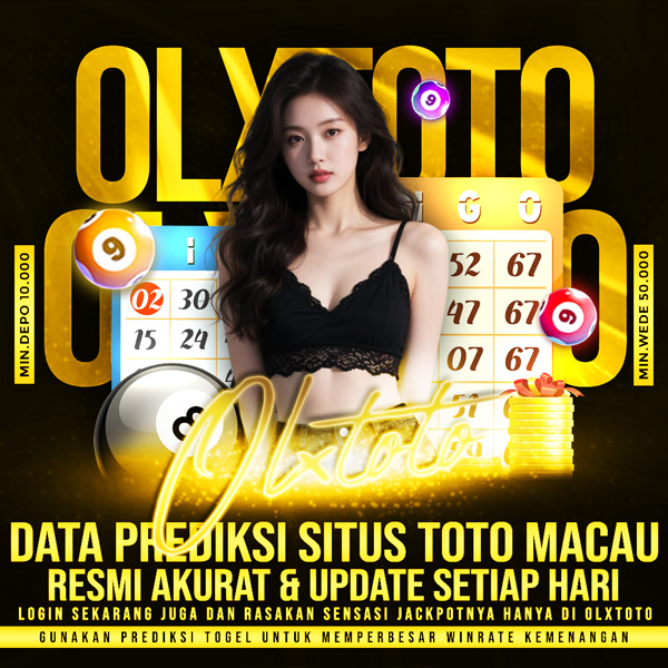 OLXTOTO