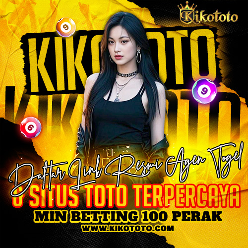 KIKOTOTO