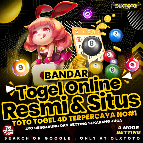 Bandar Togel Online