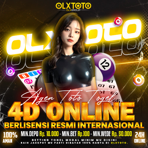 OLXTOTO ~ Agen Toto Togel 4D Online Berlisensi Resmi Internasional - WooCommerce eCommerce