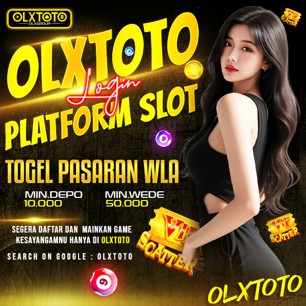 OLXTOTO Login Platform Slot & Togel Pasaran WLA - WooCommerce eCommerce