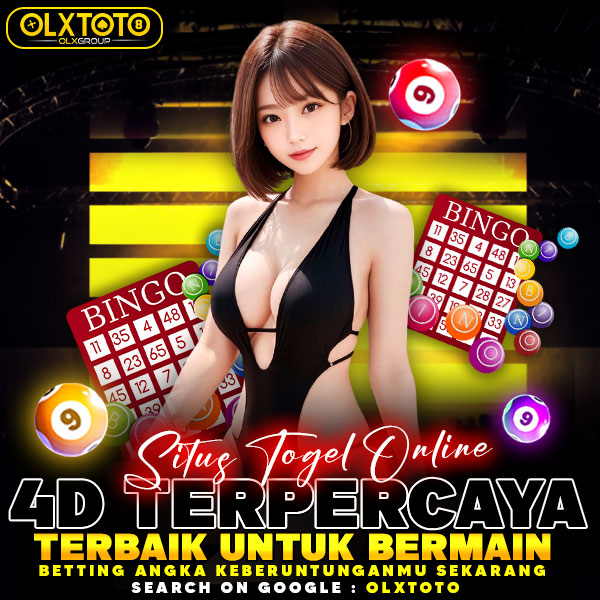 OLXTOTO - Situs Togel Online 4D Terpercaya & Terbaik Untuk Bermain - WooCommerce eCommerce