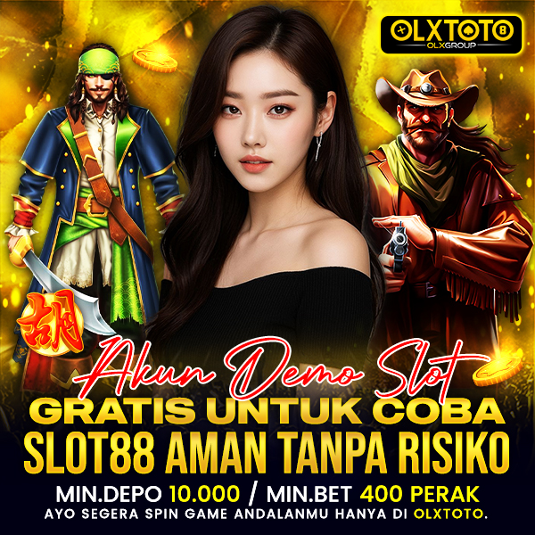 Akun Demo Slot Gratis untuk Coba Slot 88 Aman Tanpa Risiko image 1