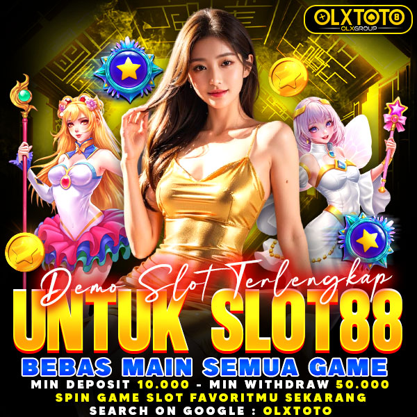 Situs Slot Gacor Hari Ini
