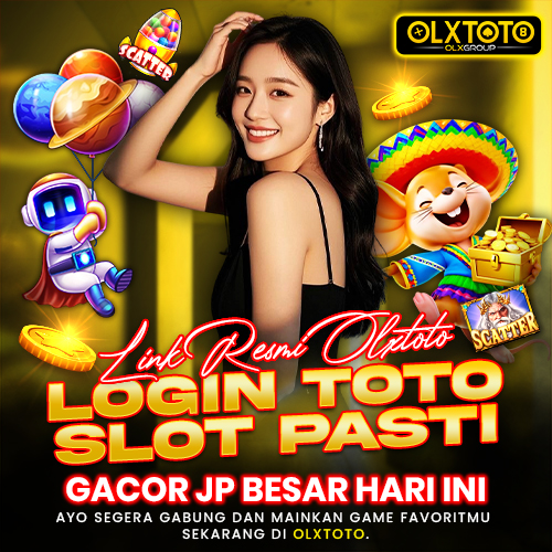 Link Resmi OLXTOTO 💰 Login Toto Slot Pasti Gacor JP Besar Hari Ini - WooCommerce eCommerce
