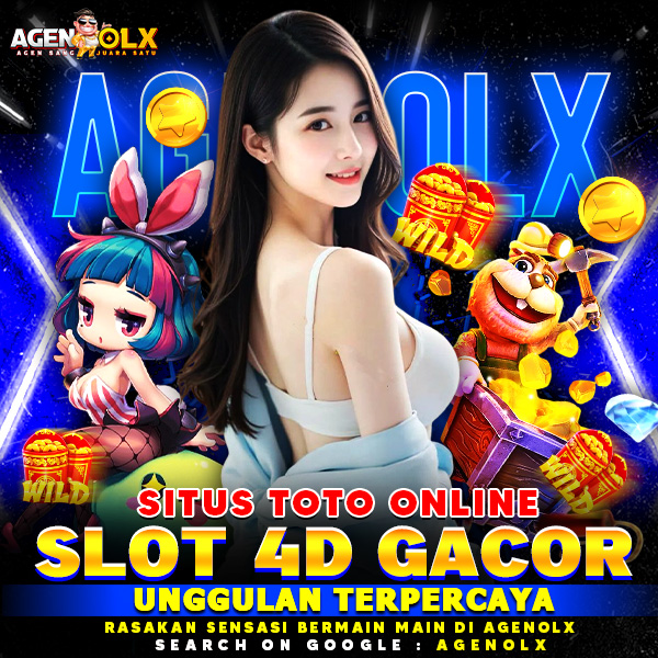 TOTO SLOT ONLINE DAN SITUS TOTO TERPERCAYA DI INDONESIA