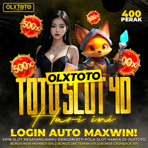 OLXTOTO