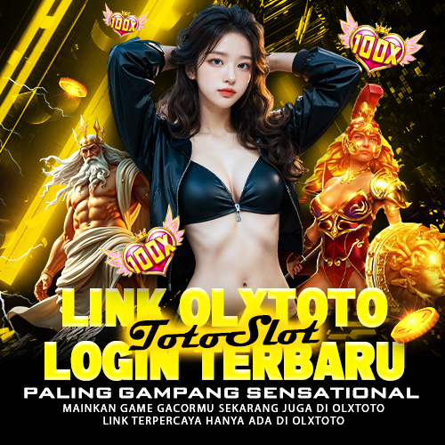 Link OLXTOTO Login Terbaru Toto Slot Paling Gampang Sensational