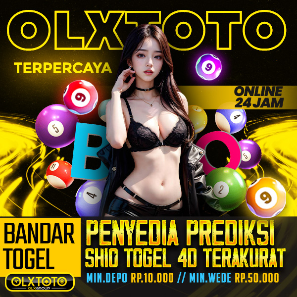 OLXTOTO ⚡️ Bandar Togel Peyendia Prediksi Shio Togel 4D Ter Akurat
