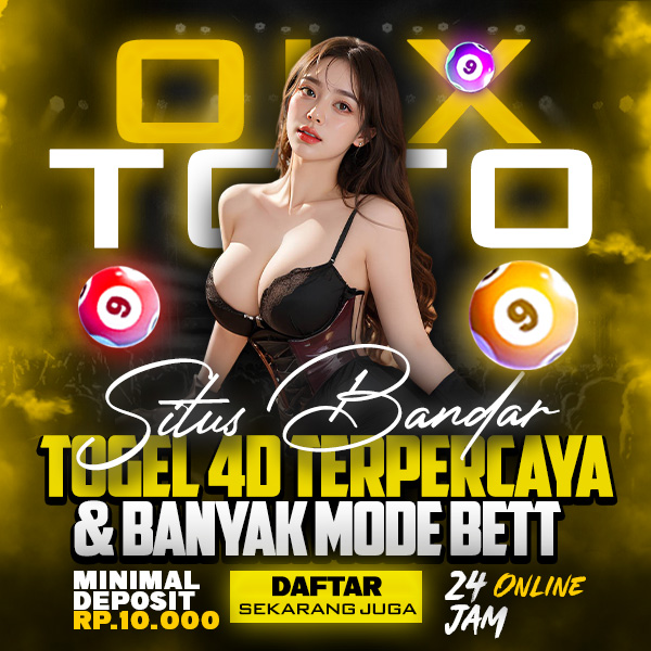 OLXTOTO ⚡️ Situs Bandar Togel 4D Terpercaya & Banyak Mode Bettingan - WooCommerce eCommerce