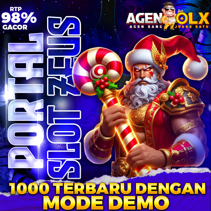 AGENOLX > Akses Slot Zeus & Demo Zeus 1000 Favorit Rakyat Indonesia by Hey siriusly