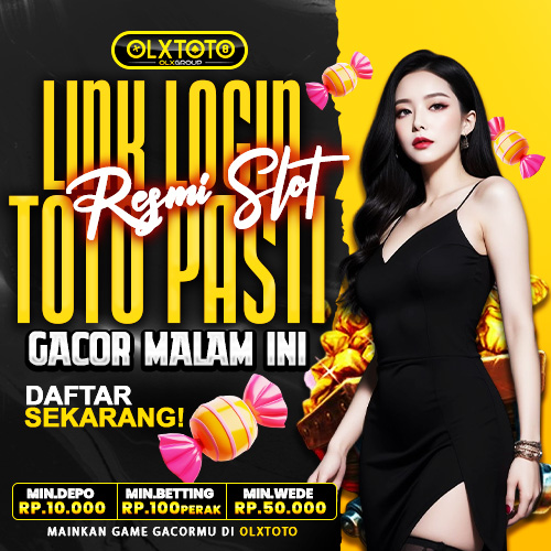 OLXTOTO