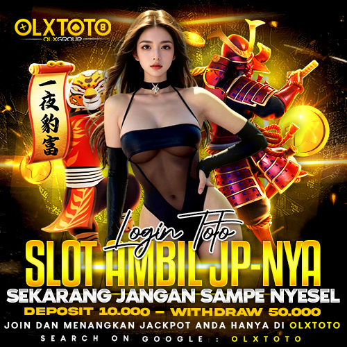 OLXTOTO Login Toto Slot Ambil JP-nya Sekarang Jangan Sampe Nyesel - WooCommerce eCommerce