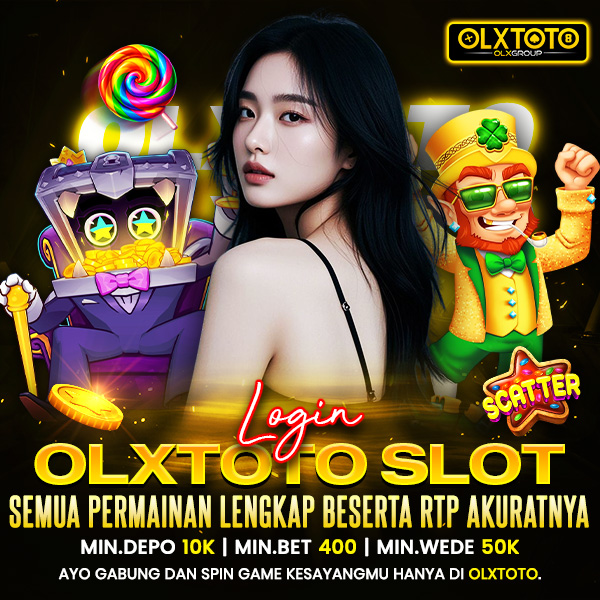 Login OLXTOTO Slot : Semua Permainan Lengkap Beserta RTP Akuratnya - WooCommerce eCommerce