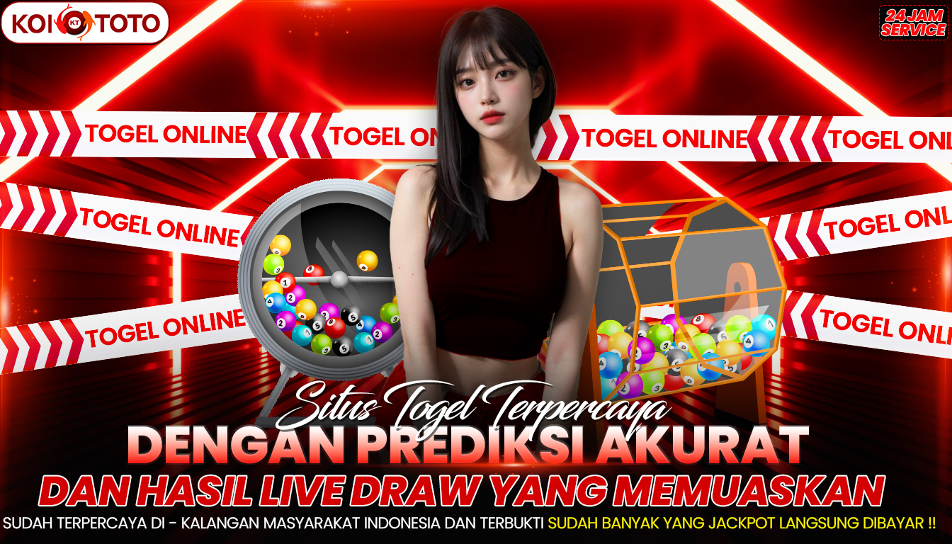 Situs Toto