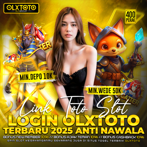 Link Toto Slot Login OLXTOTO 💰 Terbaru 2025 Anti Nawala - WooCommerce eCommerce