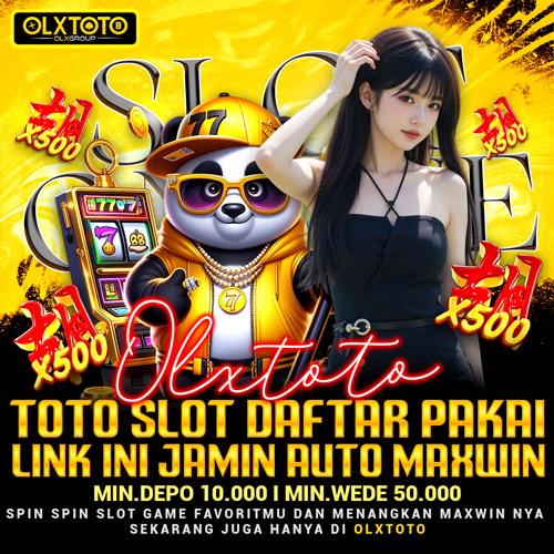 OLXTOTO | Toto Slot Daftar Pakai Link Ini Jamin Auto Maxwin! - WooCommerce eCommerce