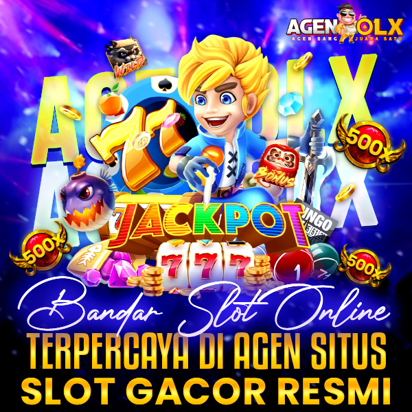 Bandar Slot Gacor