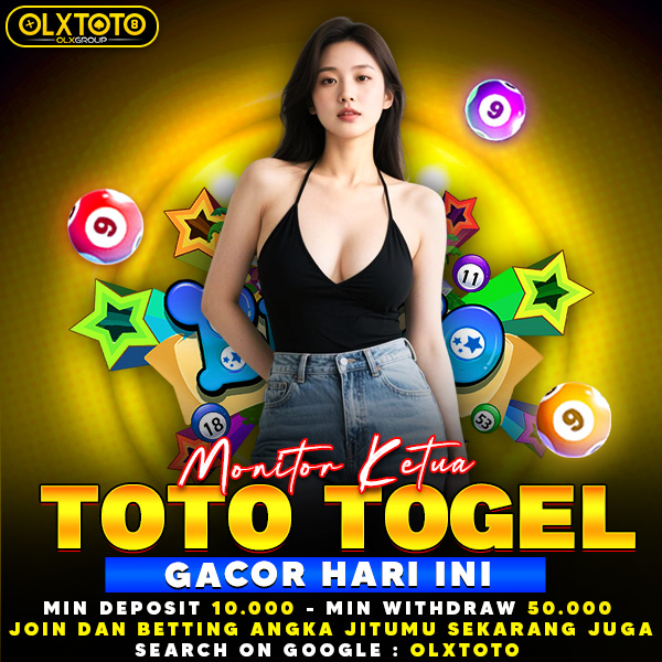 Situs Toto & Toto Togel Gacor Hari Ini