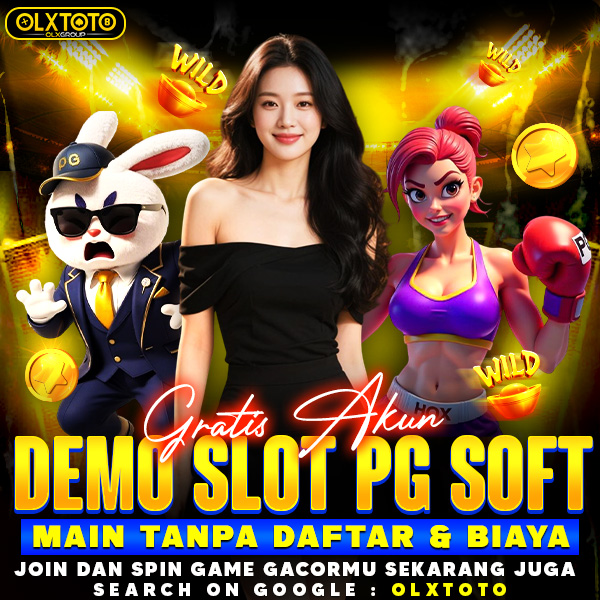 Gratis Akun Demo Slot PG Soft | Main Tanpa Daftar & Biaya image 1
