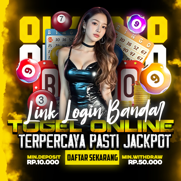 OLXTOTO | Link Login Bandar Togel Online Terpercaya Pasti Jackpot
