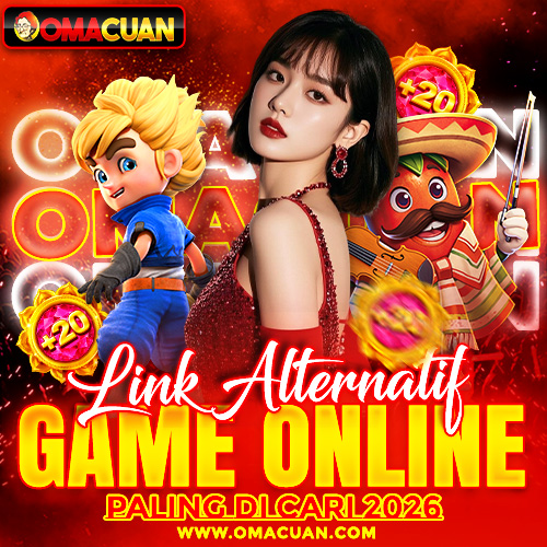 OMACUAN 💸 Link Alternatif Game Online Paling Di Cari 2026 - WooCommerce eCommerce
