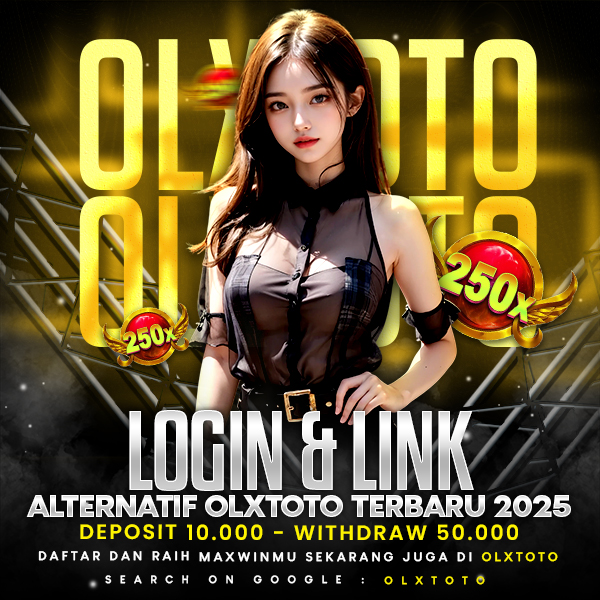 OLXTOTOSLOT