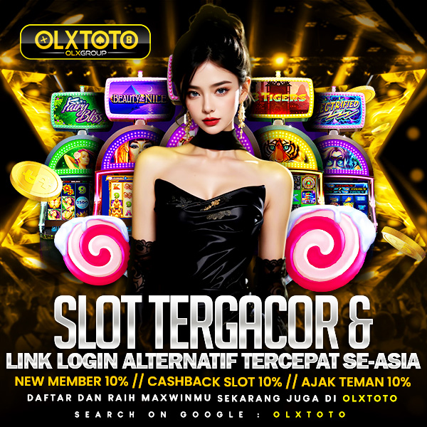 OLXTOTO : Slot Tergacor & Link Login Alternatif Tercepat se-Asia - WooCommerce eCommerce