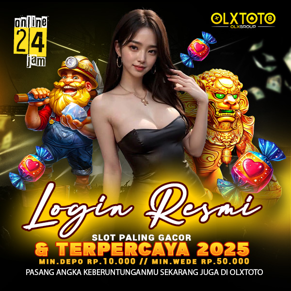 OLXTOTO | Login Resmi Slot Paling Gacor & Terpercaya 2025 - WooCommerce eCommerce