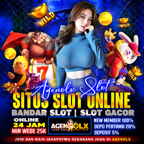 AGENOLX # Furnitur Mewah Platform Bandar Slot Online Terbaik