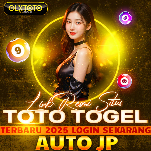 OLXTOTO ⚡ Link Resmi Situs Toto Togel Terbaru 2025 Login Sekarang Auto JP