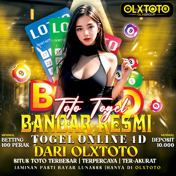 TOTO TOGEL