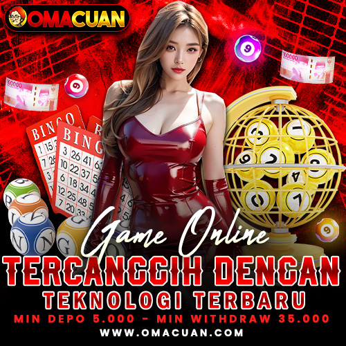 RTP OMACUAN GAME ONLINE