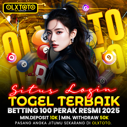OLXTOTO 🎱 Situs Login Togel Terbaik | Betting 100 Perak Resmi 2025
