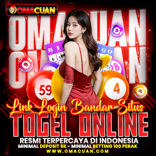 OMACUAN | Link Login Bandar Situs Togel Online Resmi Terpercaya di Indonesia
