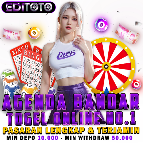 EDITOTO📍 Agenda Togel Online No.1 Pasaran Lengkap dan Terjamin image 1