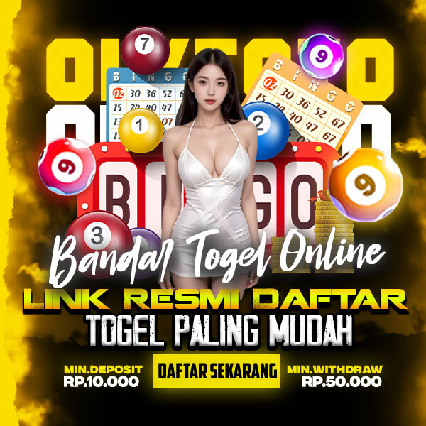 OLXTOTO: Bandar Togel Online Link Resmi Daftar Togel Paling Mudah